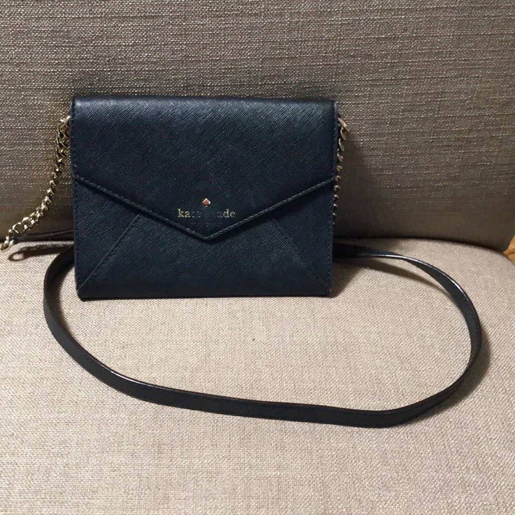 Kate Spade Wallet On Chain